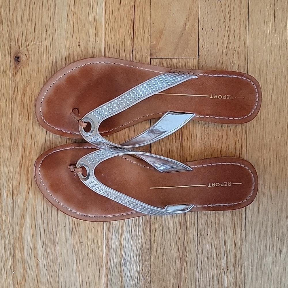 Slip right in & enjoy these cuties to wear with shorts, rompers,  sundresses